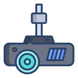 Projector icon