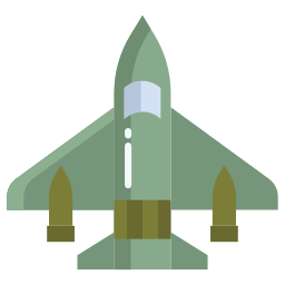 jet icon