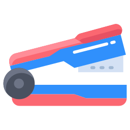 Stapler icon