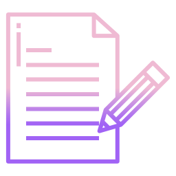 Document icon