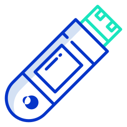 Usb icon