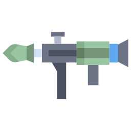 bazooka icon