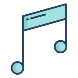 música icono