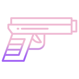 Gun icon