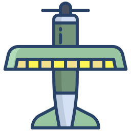 Flight icon