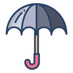 regenschirm icon