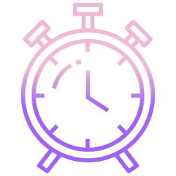 Clock icon