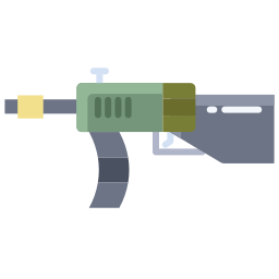 Пулемет иконка