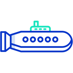 submarino icono