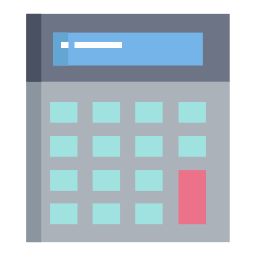calculadora icono