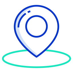 Location icon