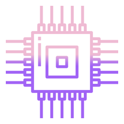 cpu Icône