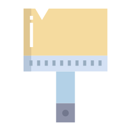 Paint brush icon