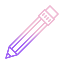 Pencil icon