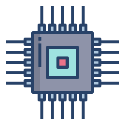 cpu icon