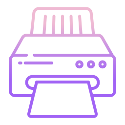 Printer icon