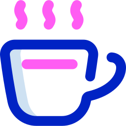 koffiemok icoon