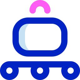 Baggage icon