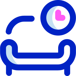 Lounge icon