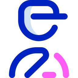 세관 대리인 icon