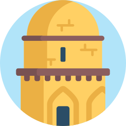 昇天の礼拝堂 icon