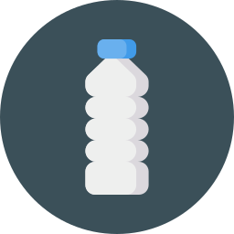 Bottle icon