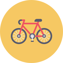 Cycle icon