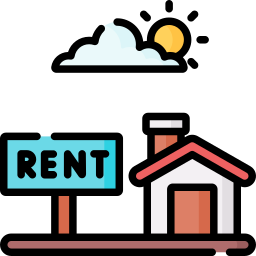 Rent icon