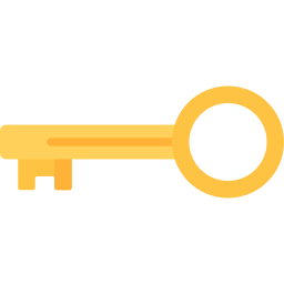 House key icon