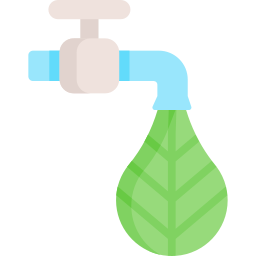 wasserhahn icon