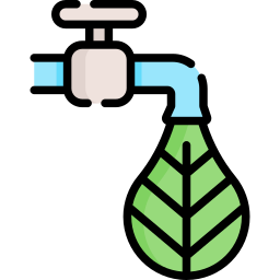 Faucet icon