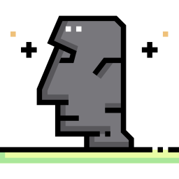 moai icon