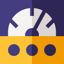 amperemeter icon