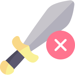 Sword icon