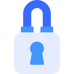 Padlock icon