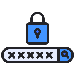 Locked icon