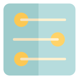 interface utilisateur Icône