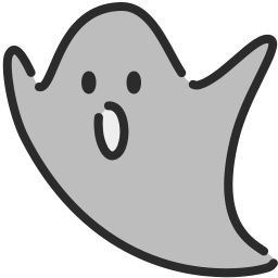 Ghost icon