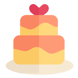 Cake icon