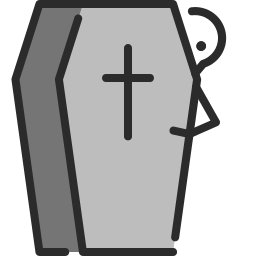 morto icona