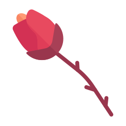 rose icon