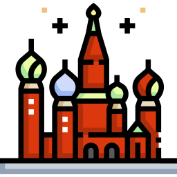 Kremlin icon