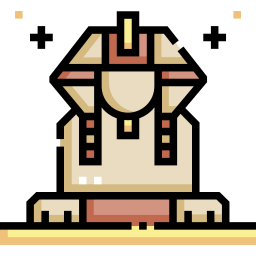 Sphinx icon