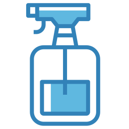 Sprayer icon