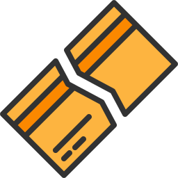 Credit card icon