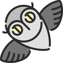 Owl icon