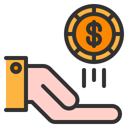 Payment icon