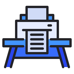 Printer icon