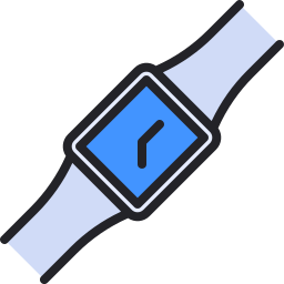 Smartwatch icon