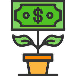 Profit icon